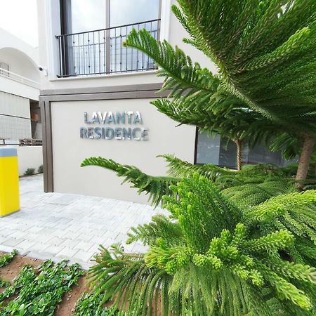 Lavanta Residence Kyrenia  Ngoại thất bức ảnh