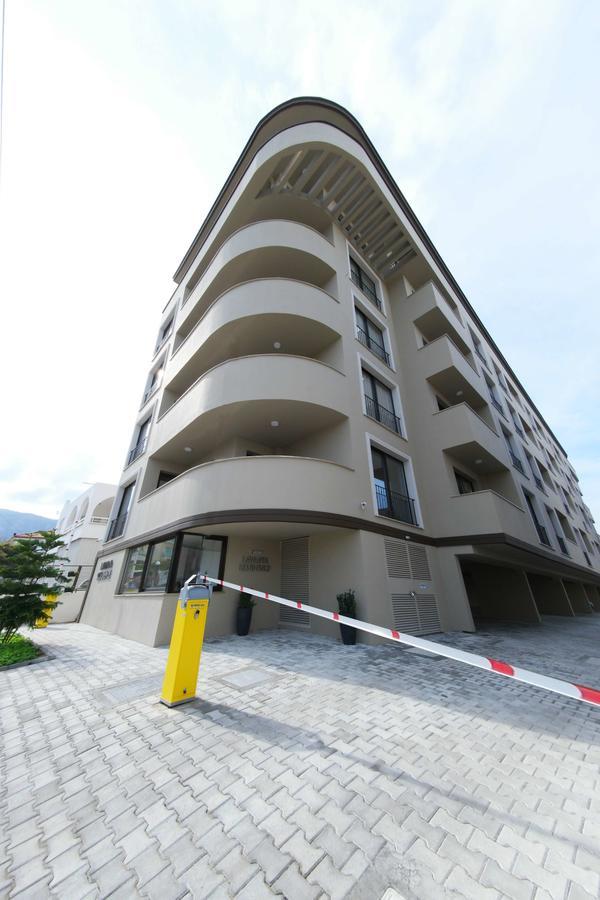Lavanta Residence Kyrenia  Ngoại thất bức ảnh