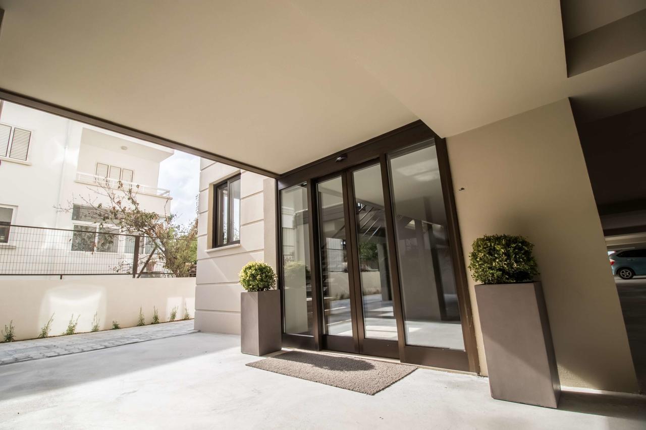 Lavanta Residence Kyrenia  Ngoại thất bức ảnh
