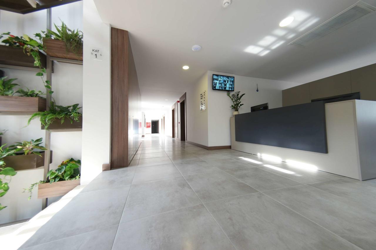 Lavanta Residence Kyrenia  Ngoại thất bức ảnh