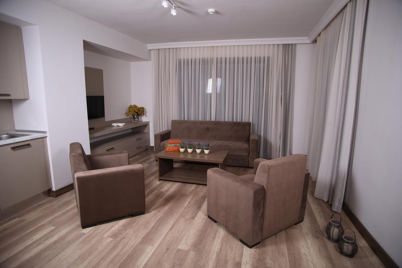 Lavanta Residence Kyrenia  Ngoại thất bức ảnh