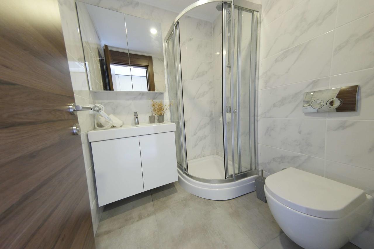 Lavanta Residence Kyrenia  Ngoại thất bức ảnh