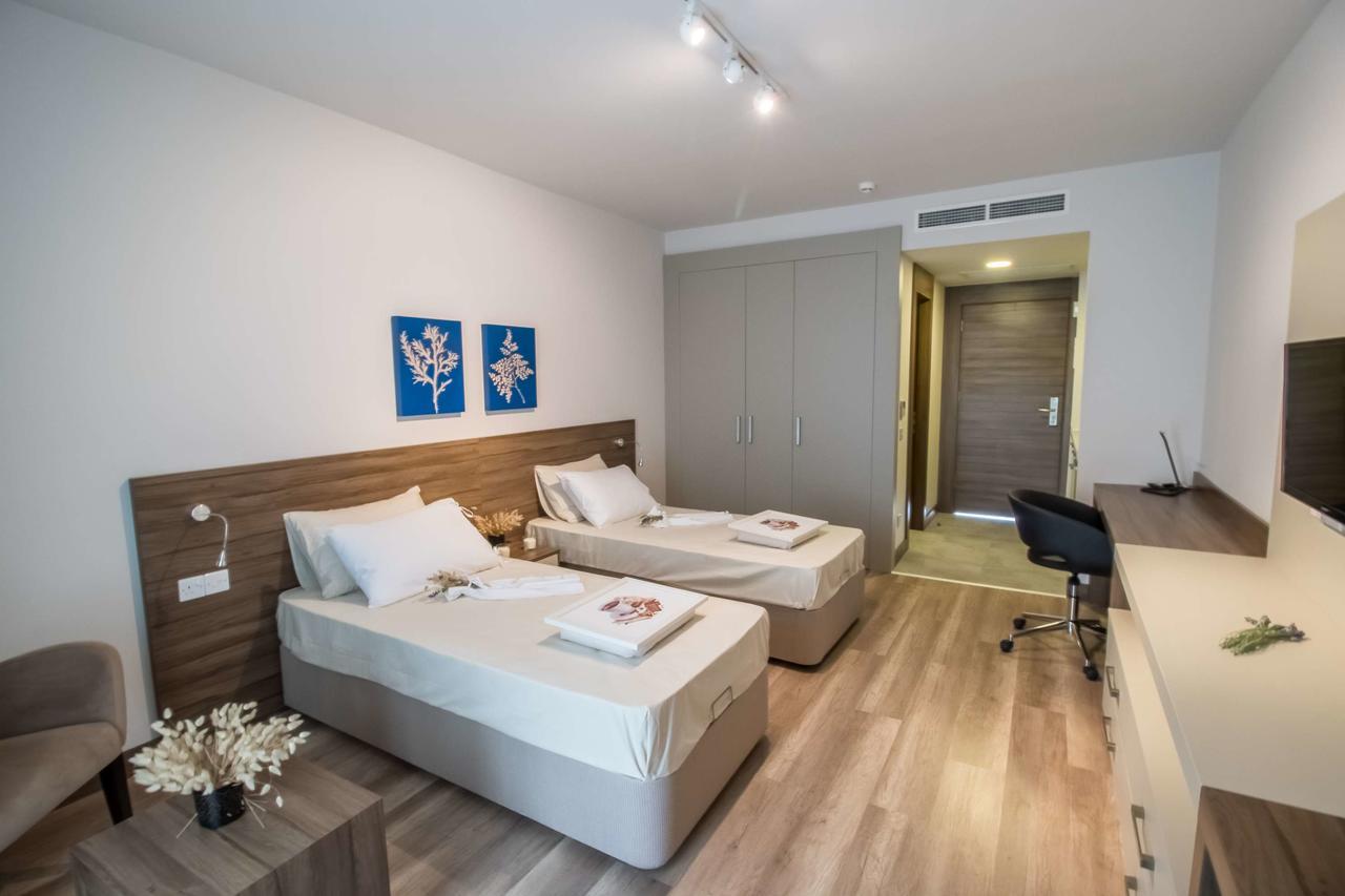 Lavanta Residence Kyrenia  Ngoại thất bức ảnh
