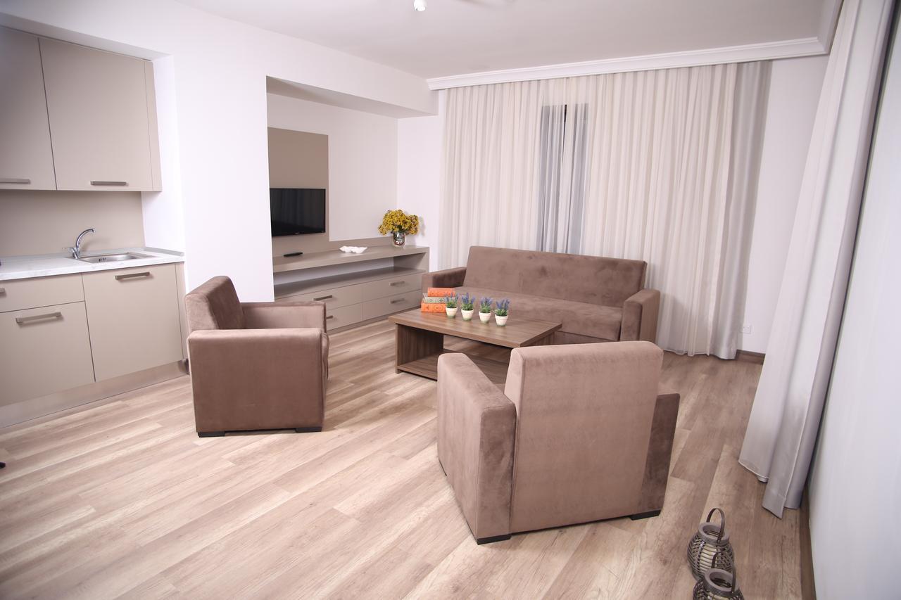Lavanta Residence Kyrenia  Ngoại thất bức ảnh