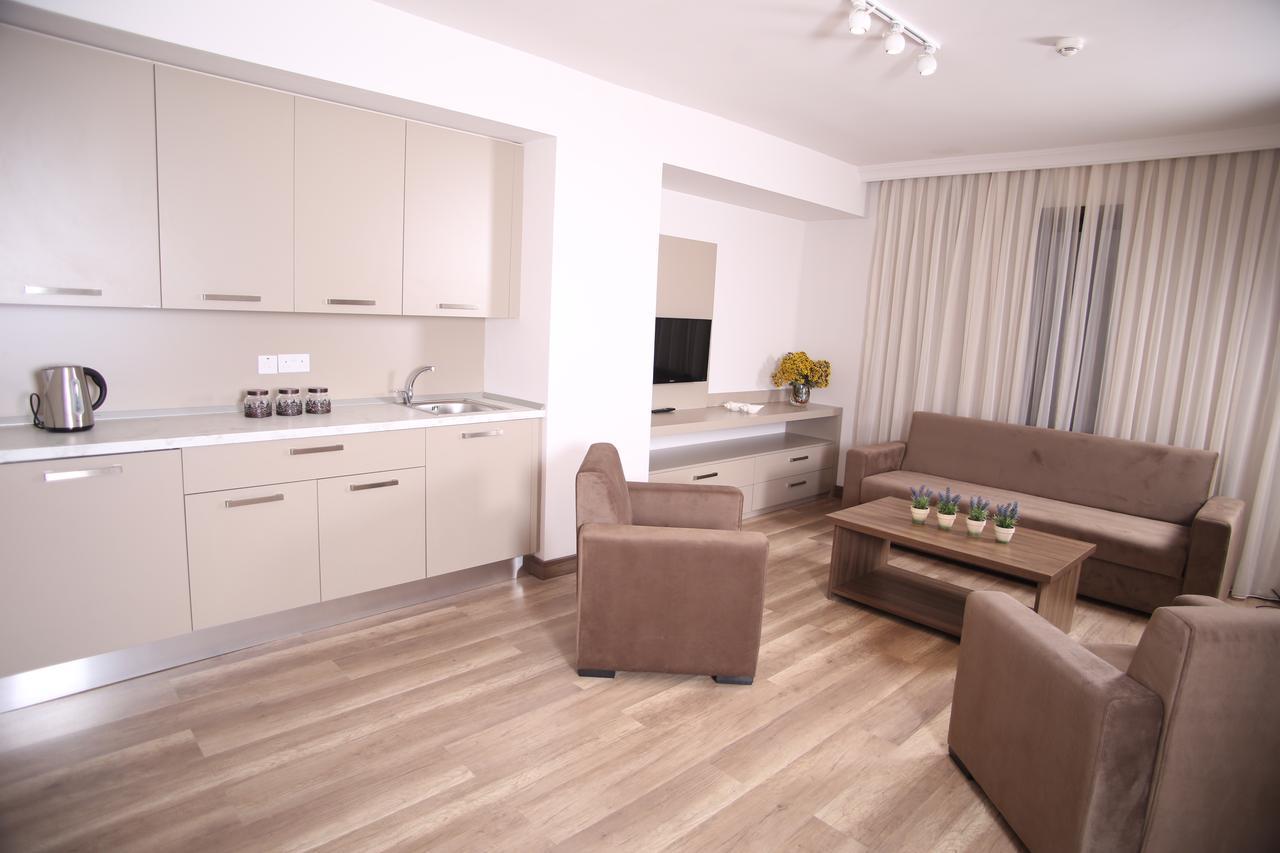 Lavanta Residence Kyrenia  Ngoại thất bức ảnh