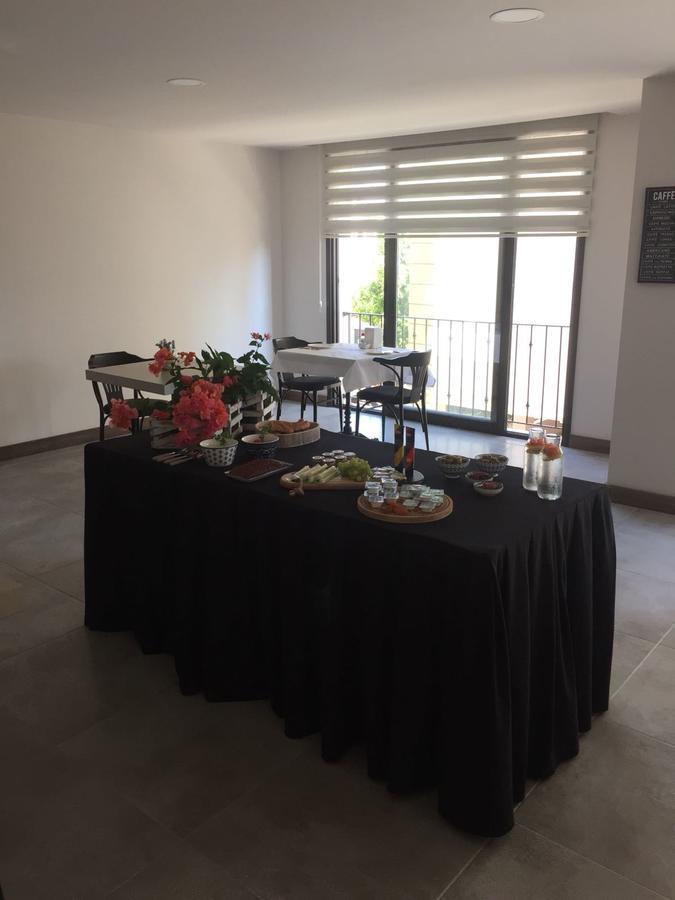 Lavanta Residence Kyrenia  Ngoại thất bức ảnh