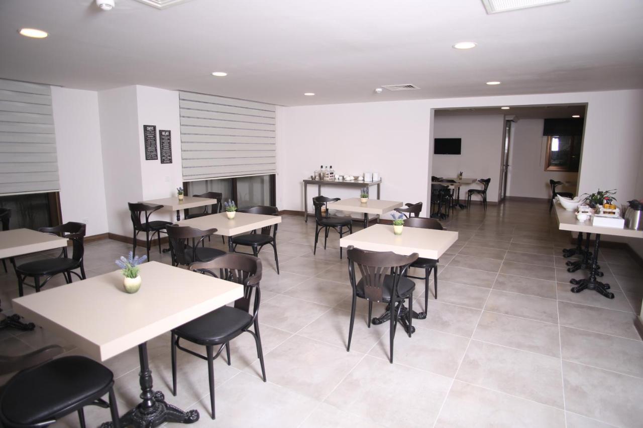 Lavanta Residence Kyrenia  Ngoại thất bức ảnh