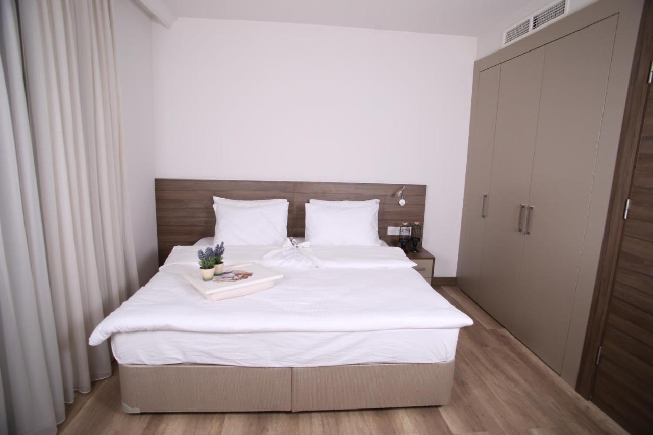 Lavanta Residence Kyrenia  Ngoại thất bức ảnh