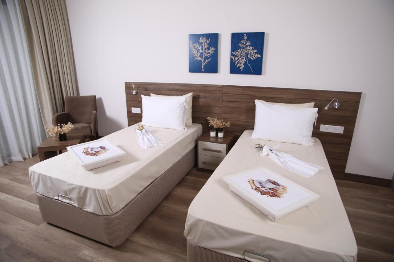 Lavanta Residence Kyrenia  Ngoại thất bức ảnh