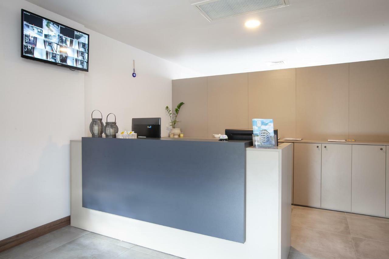 Lavanta Residence Kyrenia  Ngoại thất bức ảnh