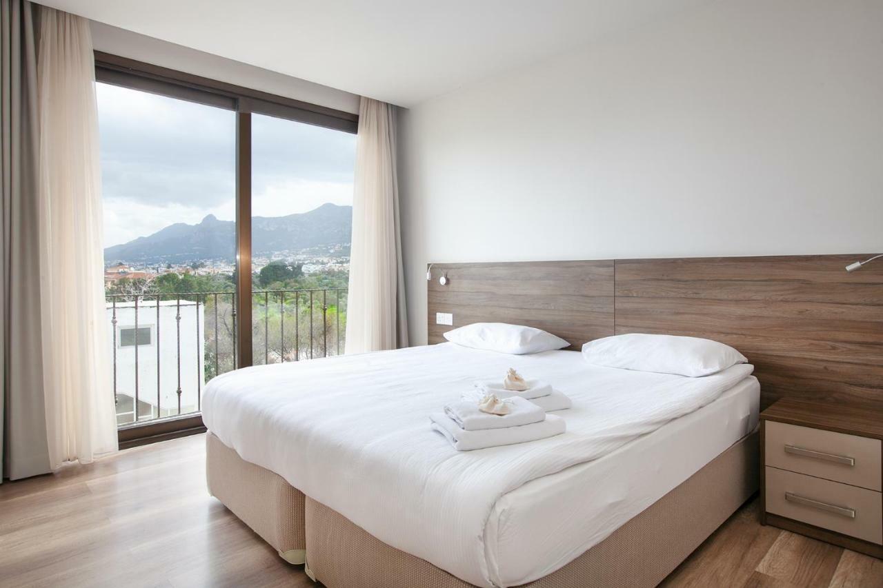 Lavanta Residence Kyrenia  Ngoại thất bức ảnh