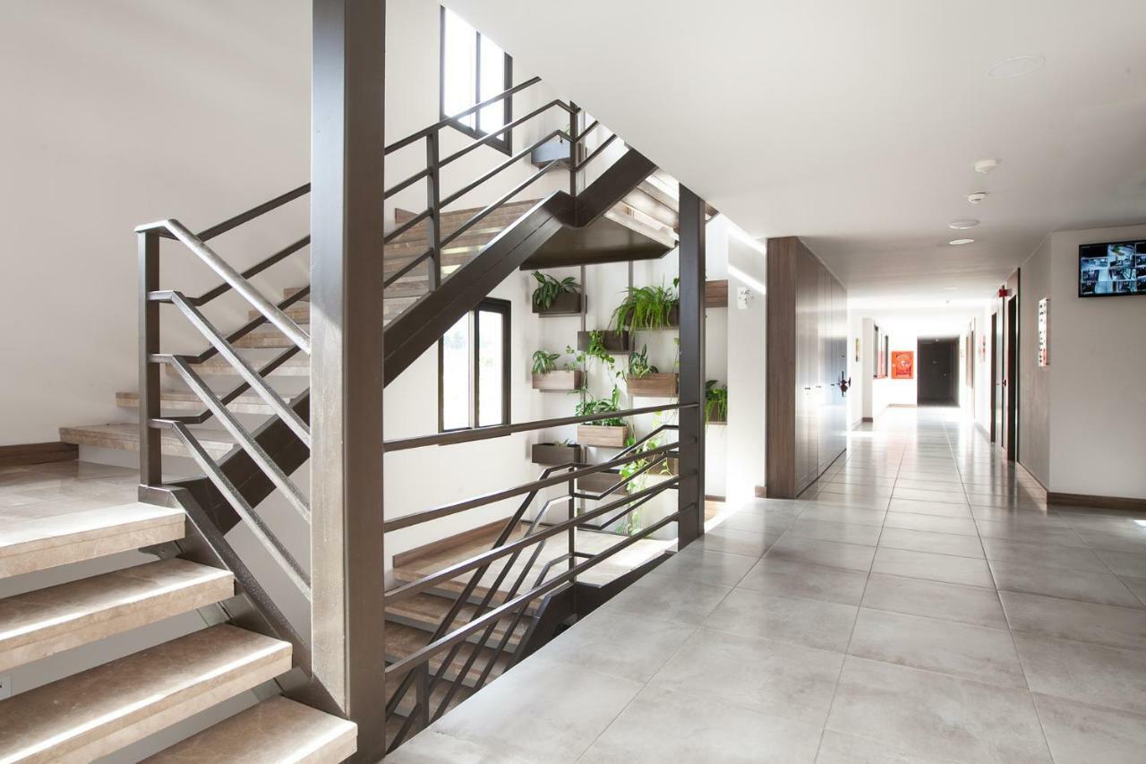 Lavanta Residence Kyrenia  Ngoại thất bức ảnh