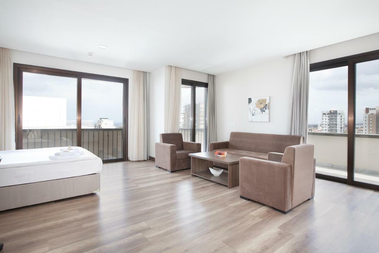 Lavanta Residence Kyrenia  Ngoại thất bức ảnh