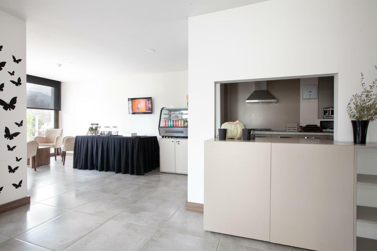 Lavanta Residence Kyrenia  Ngoại thất bức ảnh