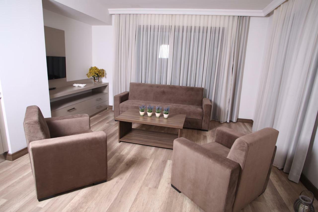 Lavanta Residence Kyrenia  Ngoại thất bức ảnh
